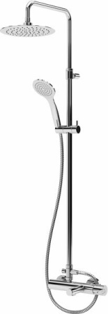 Душевая система Cezares LEAF-CVDA-23-01